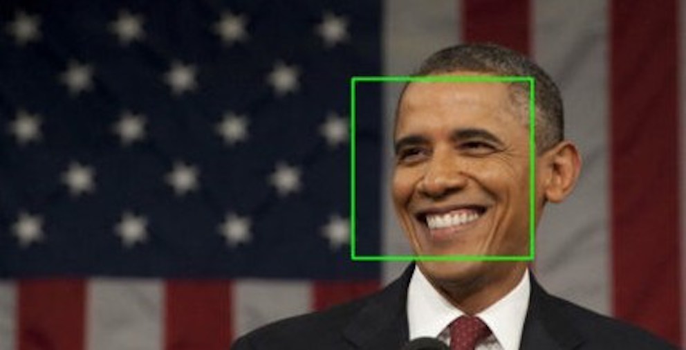 Luca Bontempi Face Recognition Full