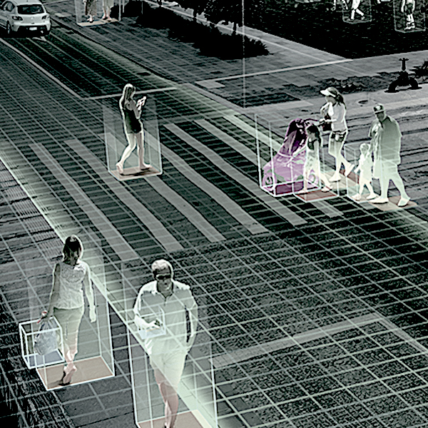 Luca Bontempi. Pixpad